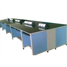 Computer Laboratory Bench